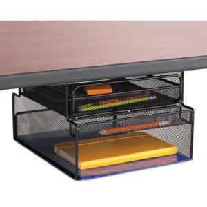 Safco® Onyx™ Hanging Organizers