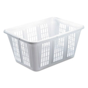 Rubbermaid® Laundry Basket