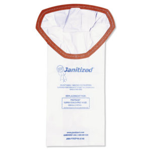 Janitized® Vacuum Bags