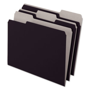 Pendaflex® Interior File Folders