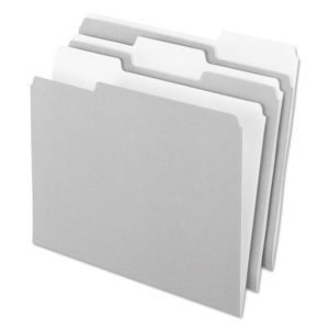 Pendaflex® Interior File Folders