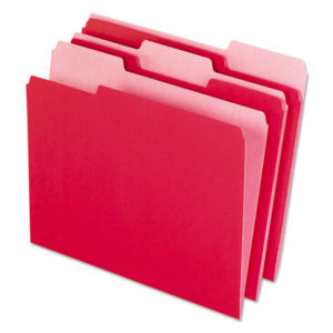 Pendaflex® Interior File Folders