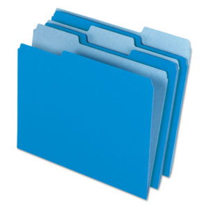 Pendaflex® Interior File Folders