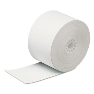 Iconex™ Direct Thermal Printing Thermal Paper Rolls