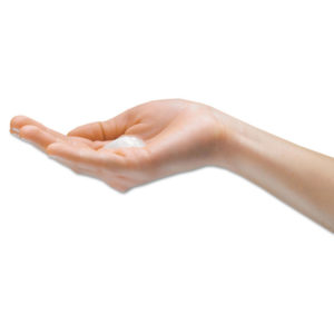 PURELL® Advanced Hand Sanitizer Soothing Gel Refill