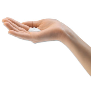 PURELL® SF607™ Instant Hand Sanitizer Foam