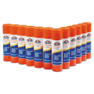 Elmer's® Disappearing Glue Stick