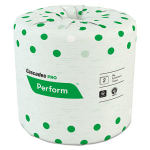 Cascades PRO Perform® Bathroom Tissue