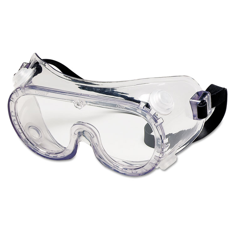 MCR™ Safety Safety Goggles MCR™ Safety Safety Goggles