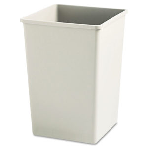 Rubbermaid® Commercial 35-Gal. Rigid Waste Liner