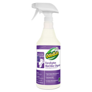 OdoBan® BioOdor Digester