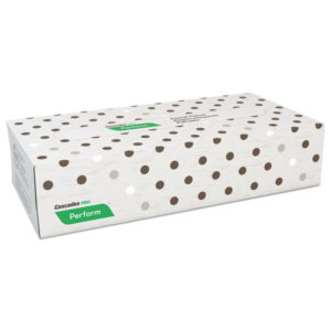 Cascades PRO Perform® Facial Tissue
