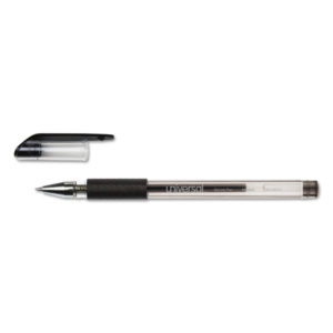 Universal™ Comfort Grip® Gel Stick Roller Ball Pen