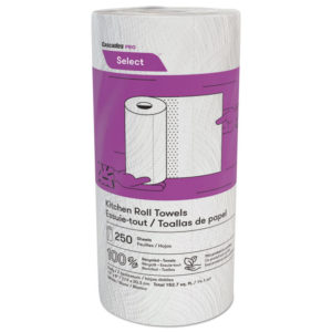Cascades PRO Select® Kitchen Roll Towels