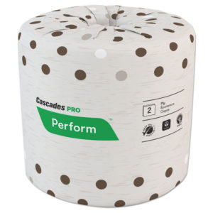 Cascades PRO Select® Standard Bath Tissue
