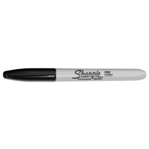 Sharpie® Fine Tip Permanent Marker