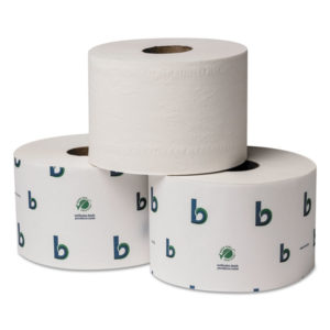 Boardwalk® Boardwalk® Green Xtra Controlled Bathroom Tissue