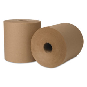 Boardwalk® Boardwalk® Green Xtra Roll Towels