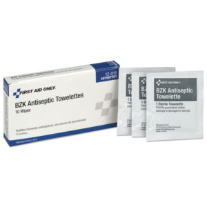 First Aid Only™ 10 Person ANSI Class A Refill