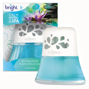 BRIGHT Air® Scented Oil™ Air Freshener