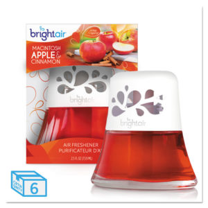 BRIGHT Air® Scented Oil™ Air Freshener