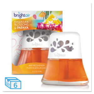 BRIGHT Air® Scented Oil™ Air Freshener