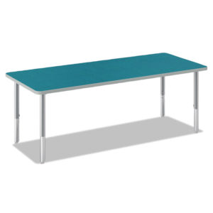 HON® Build™ Rectangle Shape Table Top