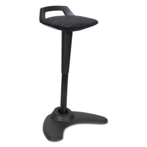 Alera® AdaptivErgo® Sit to Stand Perch Stool