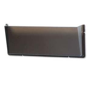 deflecto® Unbreakable DocuPocket® Wall File