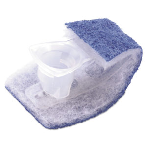 Scotch-Brite™ Disposable Toilet Scrubber Refill