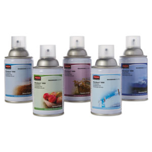 Rubbermaid® Commercial TC® Microburst® 9000 Air Freshener Refill