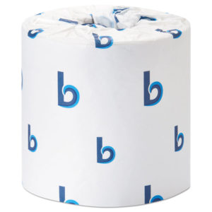 Boardwalk® Office Packs Standard Bathroom Tissue
