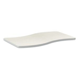 HON® Build™ Ribbon Shape Table Top