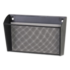 Universal® Metal Mesh Wall File