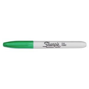 Sharpie® Fine Tip Permanent Marker