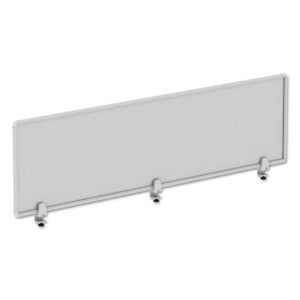 Alera® Polycarbonate Privacy Panel