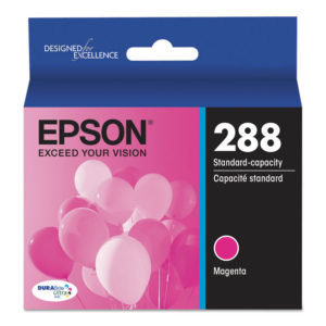Epson® DURABrite® Ultra Inks