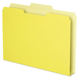 Pendaflex® Double Stuff® File Folders
