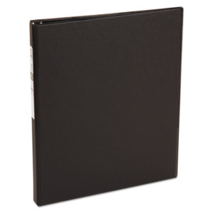 Avery® Economy Non-View Binder with Round Rings