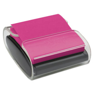 Post-it® Pop-up Notes Super Sticky Wrap Dispenser
