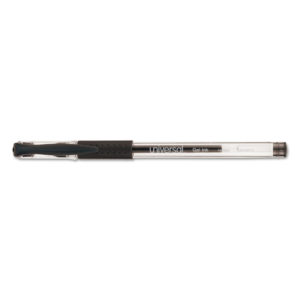 Universal™ Comfort Grip® Gel Stick Roller Ball Pen