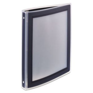 Avery® Flexi-View® Binder with Round Rings