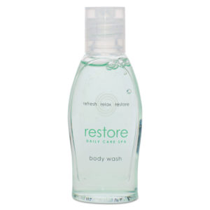 Dial® Amenities Restore Body Wash
