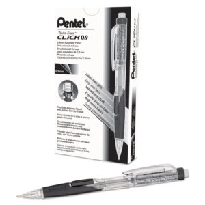 Pentel® Twist-Erase® CLICK Mechanical Pencil