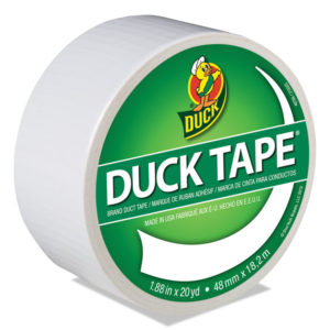 Duck® Colored Duct Tape