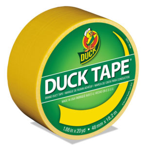 Duck® Colored Duct Tape