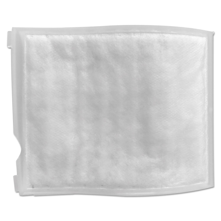 Janitized® Vacuum Filters Janitized® Vacuum Filters