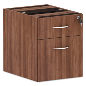 Alera® Valencia™ Series Hanging Box/File Pedestal File