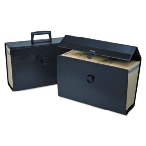 Pendaflex® Letter/Legal Expanding Organizer