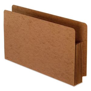 Pendaflex® Heavy-Duty End Tab File Pockets